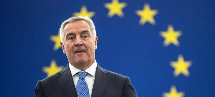 Πρόεδρος Μαυροβουνίου: «Σήμα συναγερμού» για την ΕΕ το δημοψήφισμα στην ΠΓΔΜ